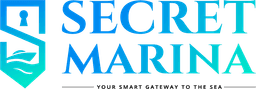 Secret Marina Logo